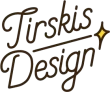 Tirskis Design logo